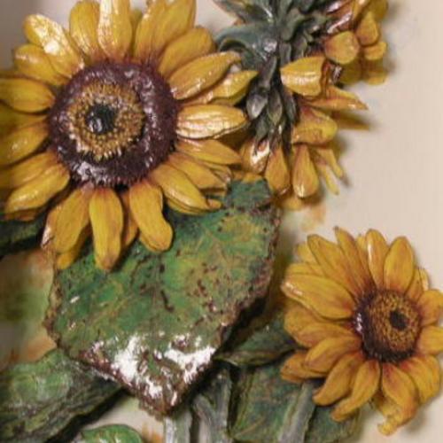 ひまわり ひまわり