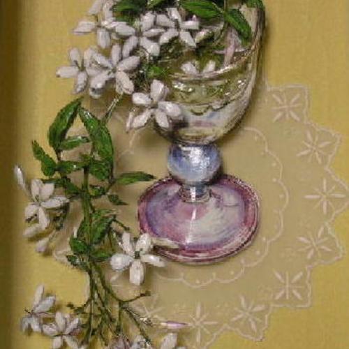 ジャスミン ジャスミン