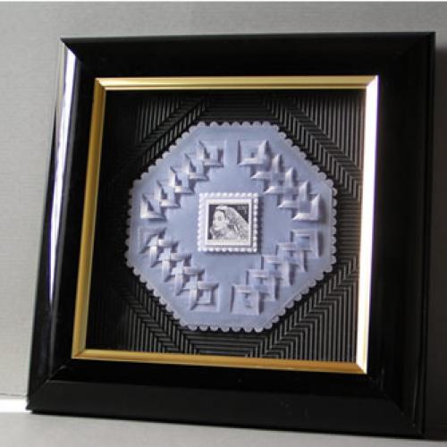 スイスの切手 スイスの切手