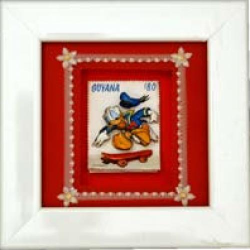 ドナルド ドナルド