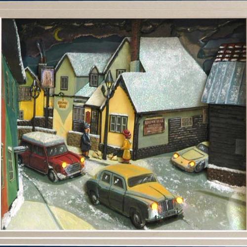 Brown Bear Brown Bear