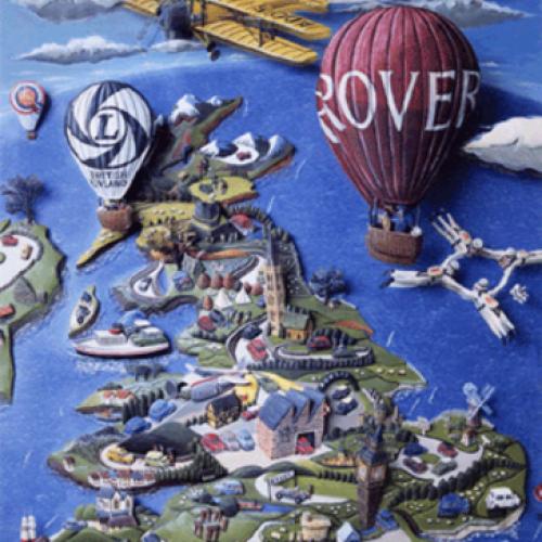 The history of MINI The history of MINI