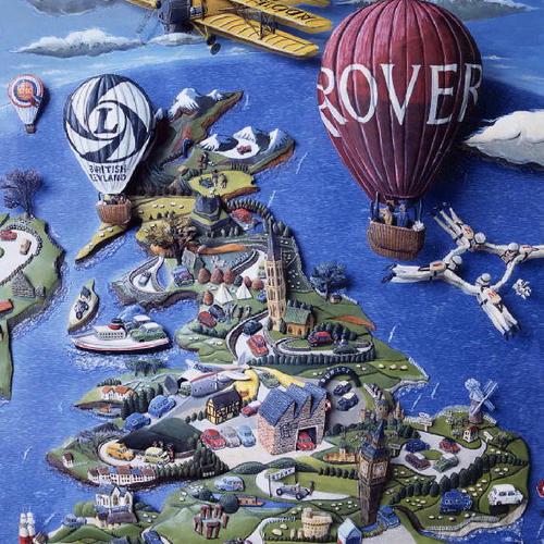 The History of MINI The History of MINI