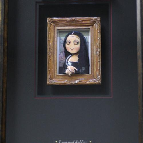 モナリチャ モナリチャ