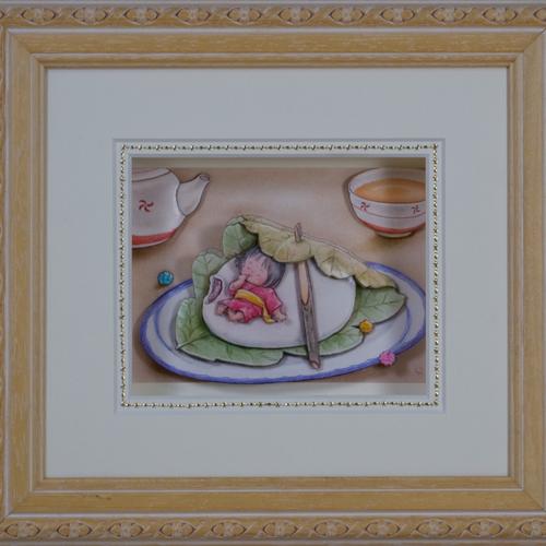 かしわ餅 かしわ餅