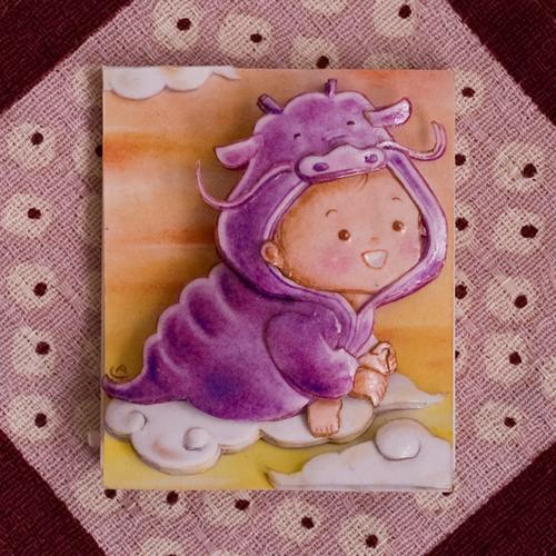 辰な赤ちゃん 辰な赤ちゃん