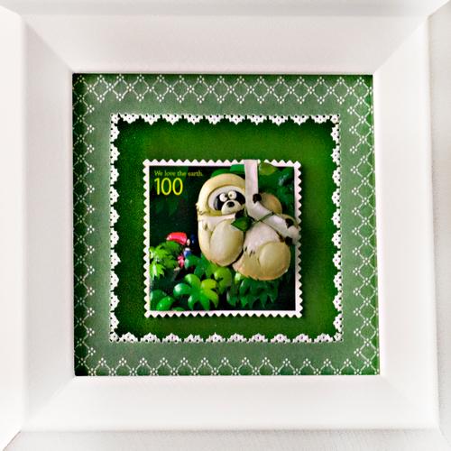 みゆびなまけもの みゆびなまけもの