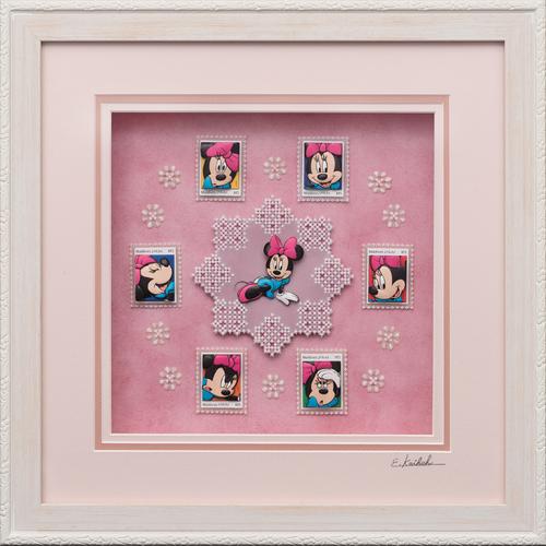 世界の切手をに3Dピクチャーに 世界の切手をに3Dピクチャーに