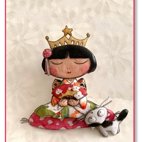 お姫さまだも〜ん お姫さまだも〜ん