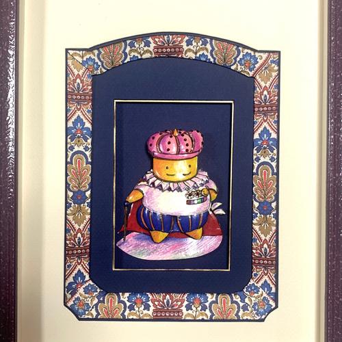 優しい王様<div style="text-align: center"></div> 優しい王様<div style="text-align: center"></div>