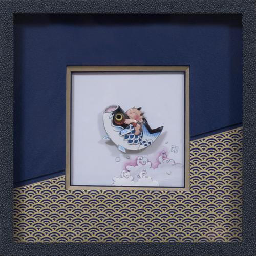 こいのぼり こいのぼり