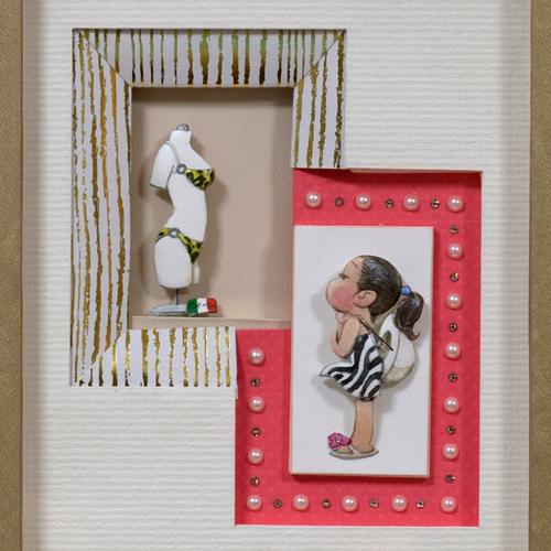 まだはやいかな? まだはやいかな?