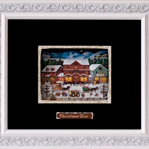 Christmas Eve Christmas Eve