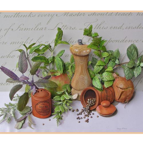 The Pepper Mill The Pepper Mill