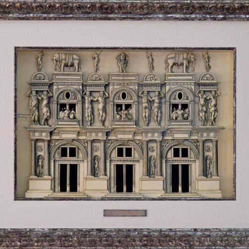 VATICAN LIBRARY VATICAN LIBRARY