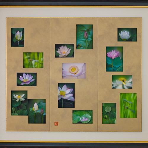 花蓮への讃歌 花蓮への讃歌