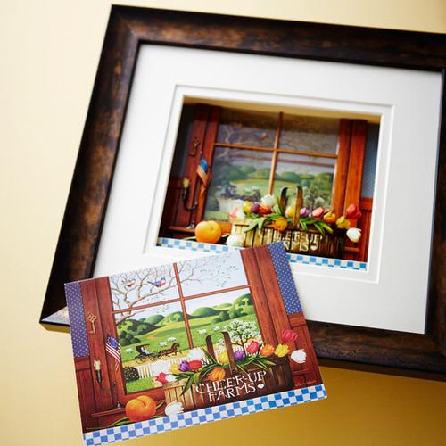 A Peach of a day A Peach of a day