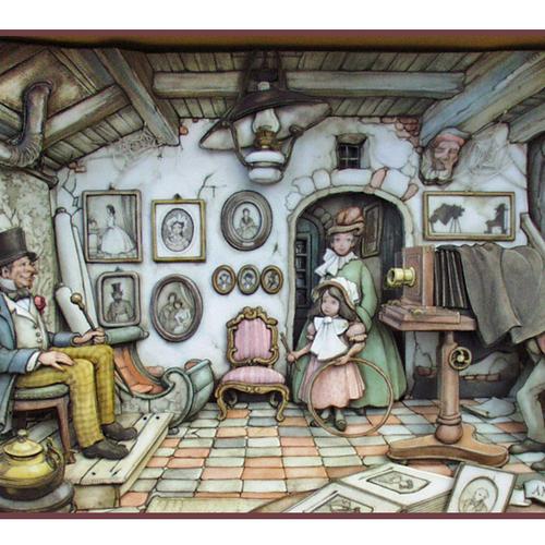 The Photographer The Photographer