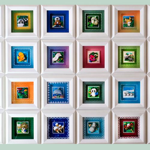 WE LOE THE EARTH  WE LOE THE EARTH