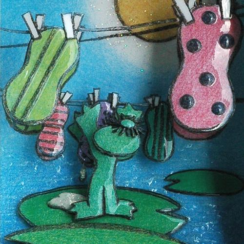 おいらのベルサーチ おいらのベルサーチ