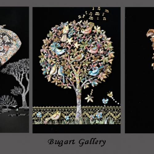Bugart Gallery Bugart Gallery