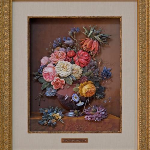 Vace De Fleurs Vace De Fleurs