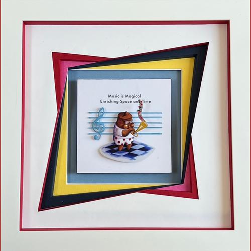 トランペッター トランペッター