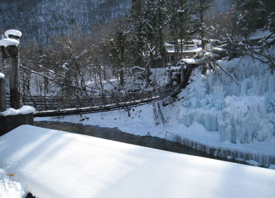 かずら橋