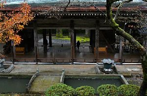 永平寺