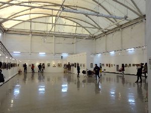 ソウル市立美術館　慶熙宮第2館