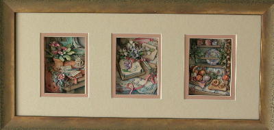 キムヤコブ３部作