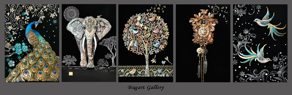 Bugart Gallery